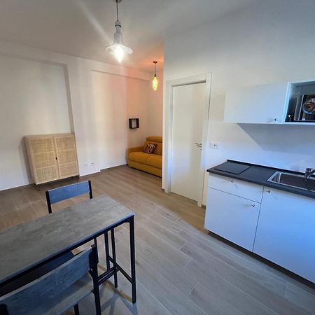 Apartament Isola New House Mediolan Zewnętrze zdjęcie
