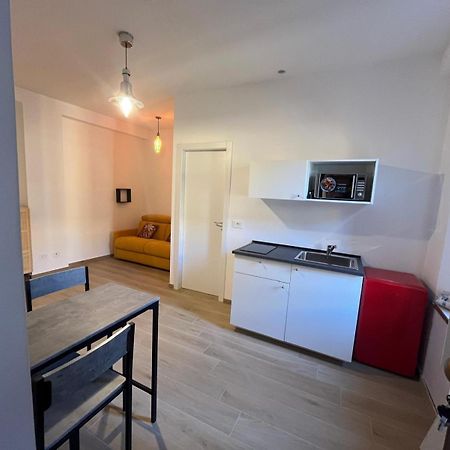 Apartament Isola New House Mediolan Zewnętrze zdjęcie