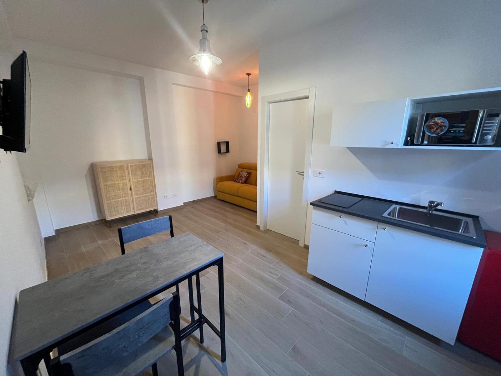 Apartament Isola New House Mediolan Zewnętrze zdjęcie
