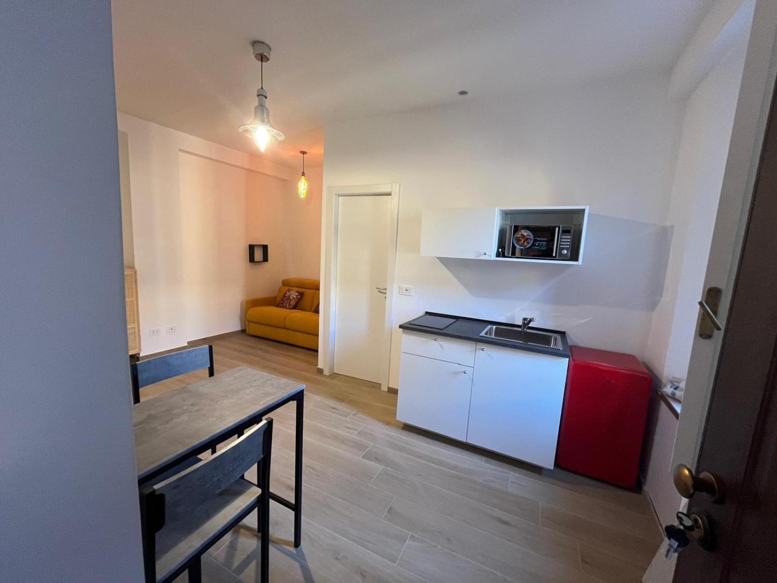 Apartament Isola New House Mediolan Zewnętrze zdjęcie