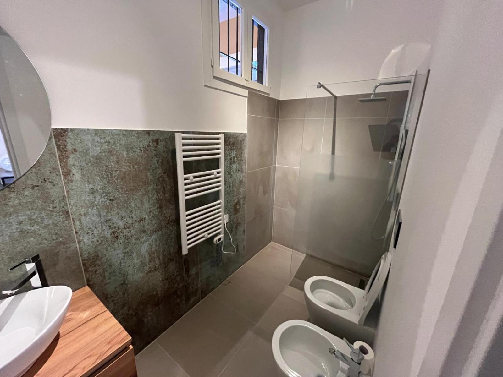 Apartament Isola New House Mediolan Zewnętrze zdjęcie