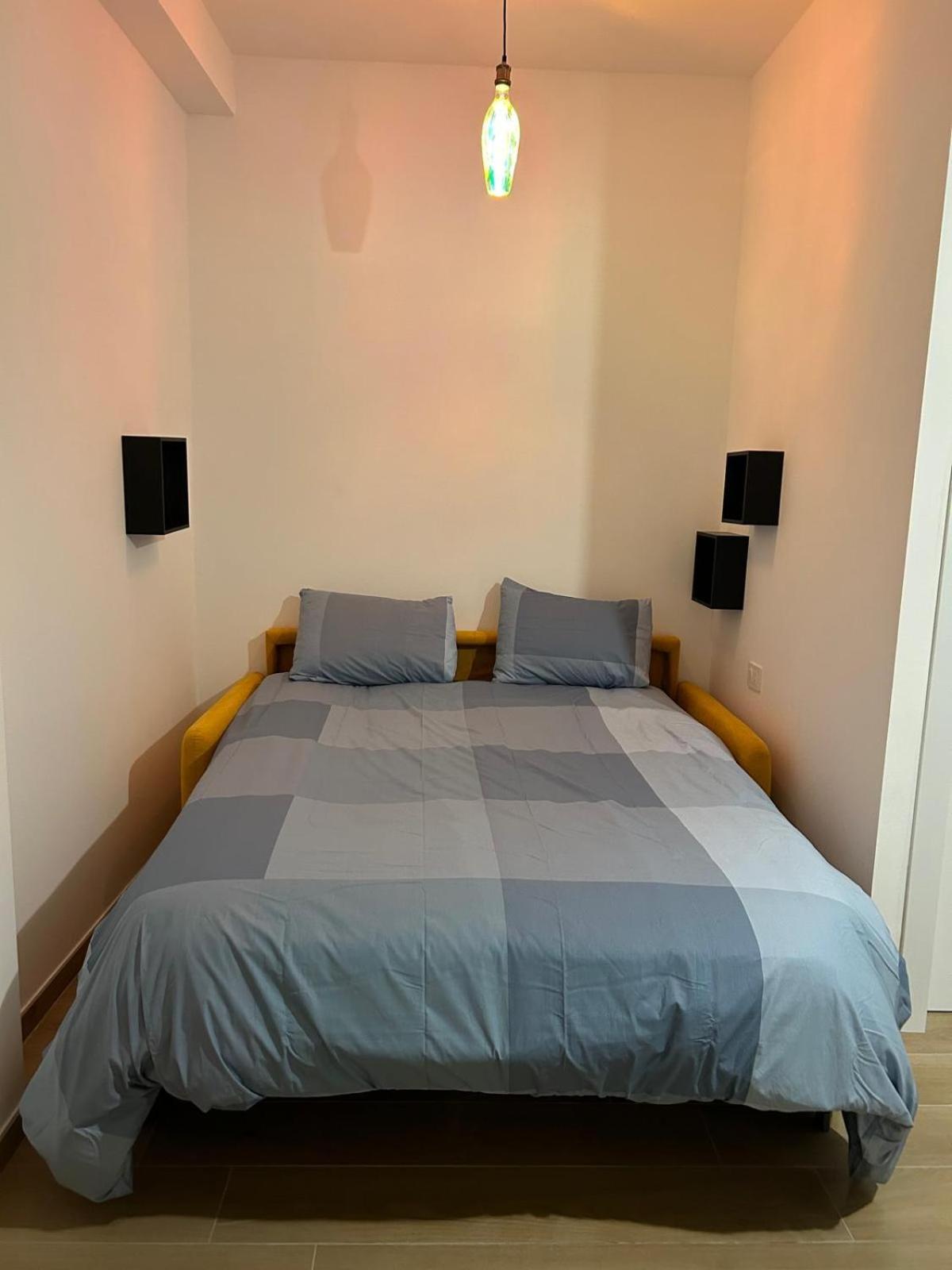 Apartament Isola New House Mediolan Zewnętrze zdjęcie